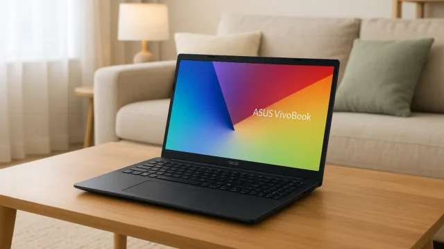 Versão Pro ou Lite? Comparativo de 3 notebooks ASUS Vivobook