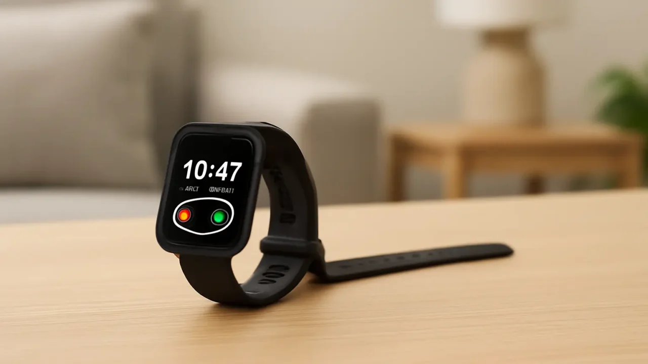 Xiaomi Smartwatch baratos e bons mais vendidos no Brasil