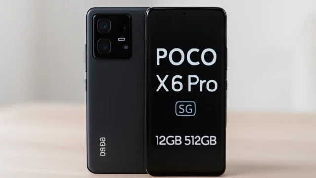 Top 6 Smartphones Xiaomi Poco X7 Pro 5G compactos e leves para usar no dia a dia