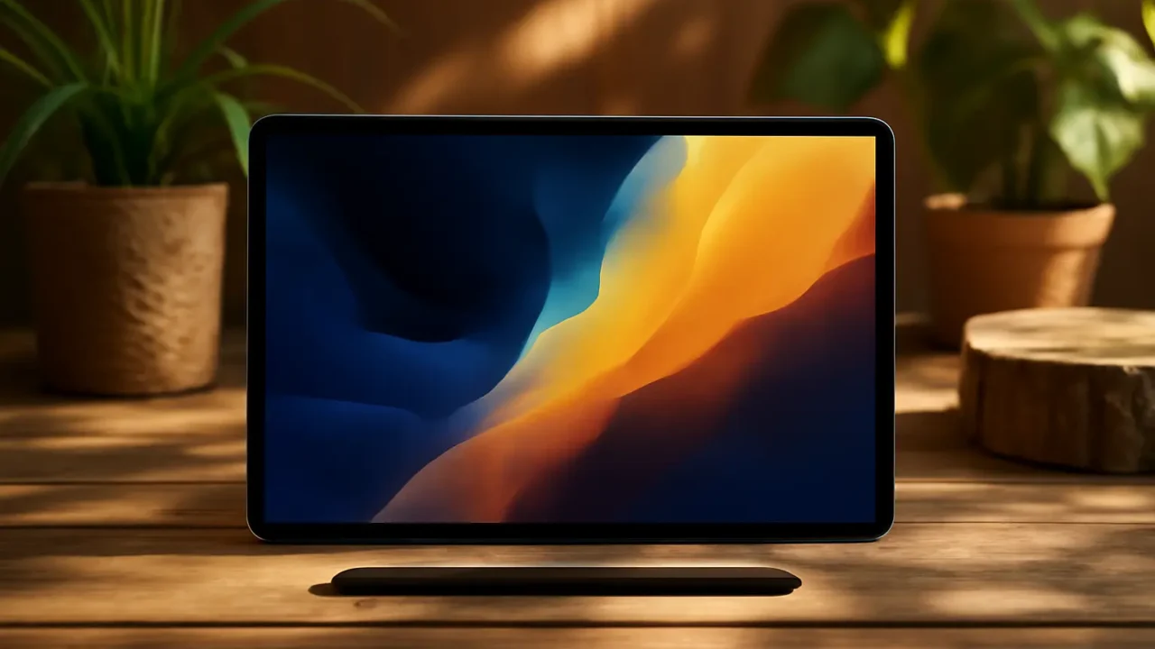 Entrega ultrarrápida: Top 3 Tablets Samsung para receber já