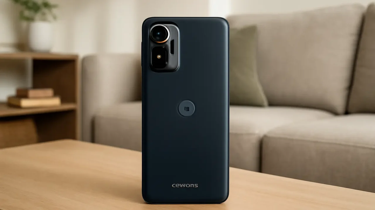 Top 6 Smartphones Motorola 5G com entrega ultrarrápida em 12/10/2025 12:09:15