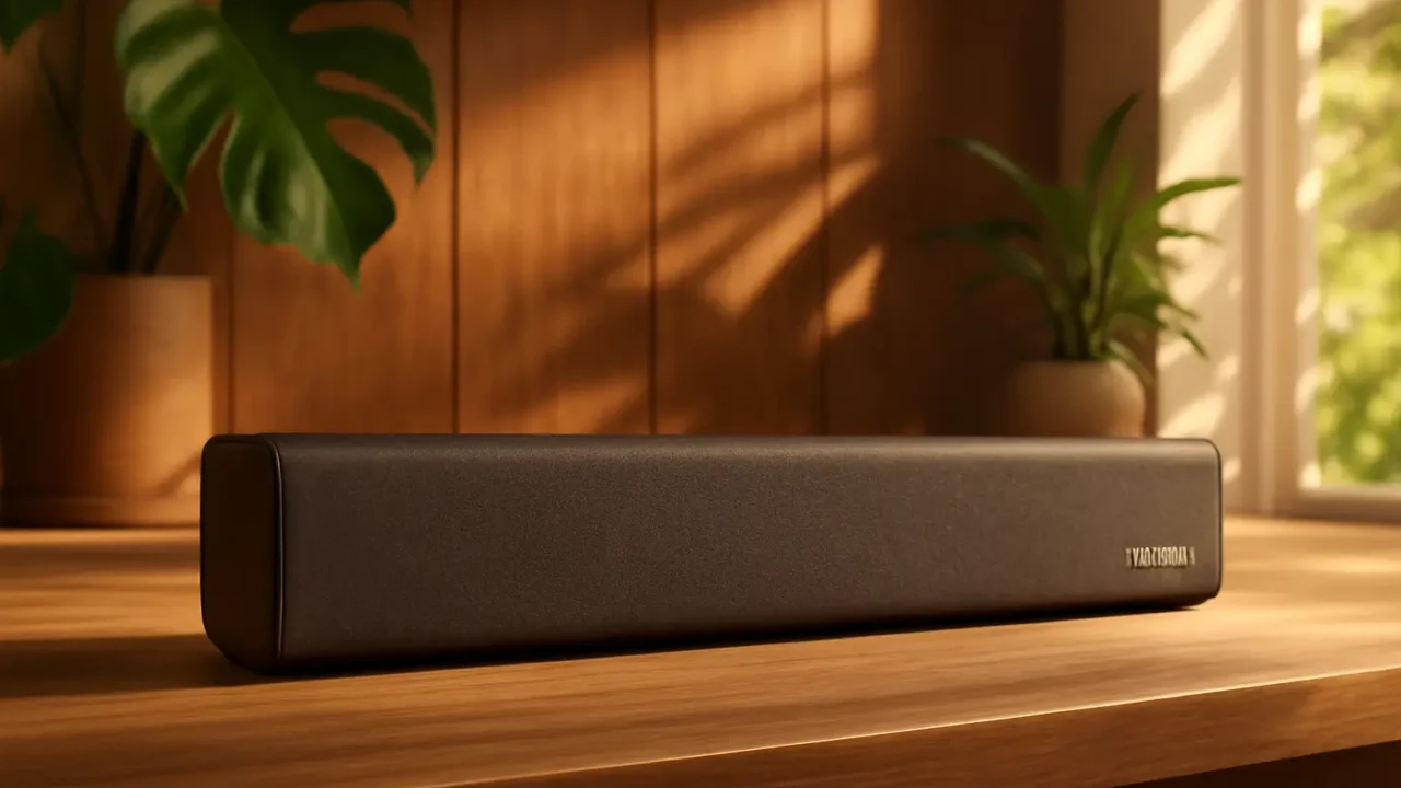 6 melhores soundbars Samsung para melhorar o som da sua TV em 2025