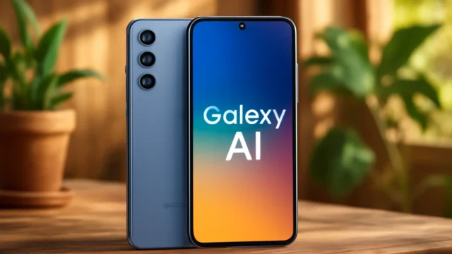 Top 3 Celulares Samsung Galaxy S24 com Câmera Profissional