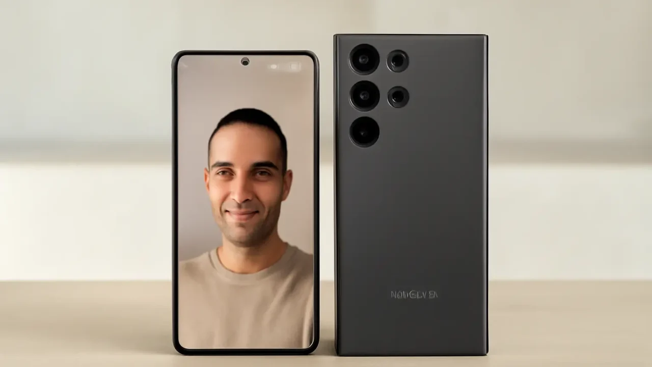 Eco friendly: 3 Smartphones Samsung Galaxy S24 Ultra sustentáveis que valem o investimento