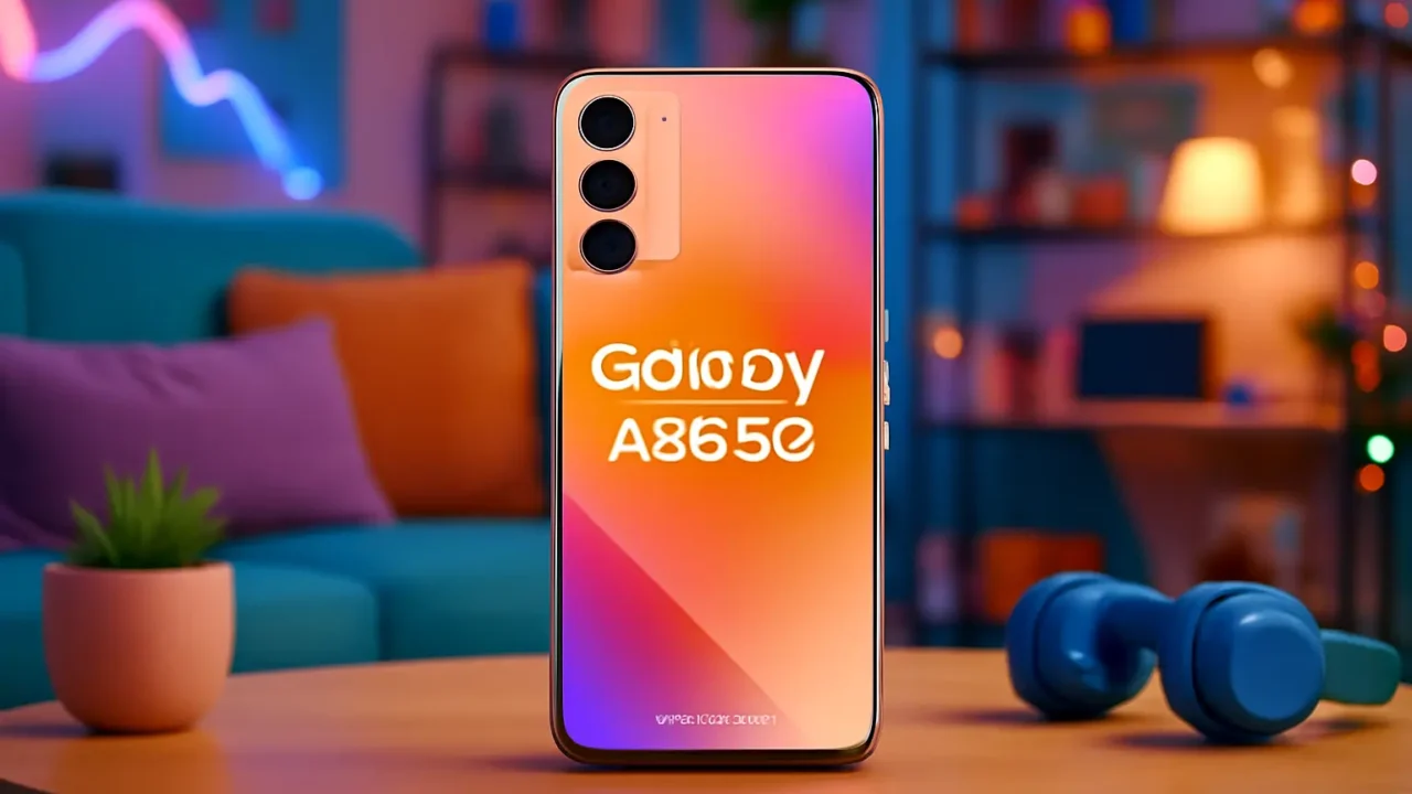 Promoção relâmpago: 3 Smartphones Samsung Galaxy A56 5G até R$2156,94 (válido 11/30/2025 21:56:06)