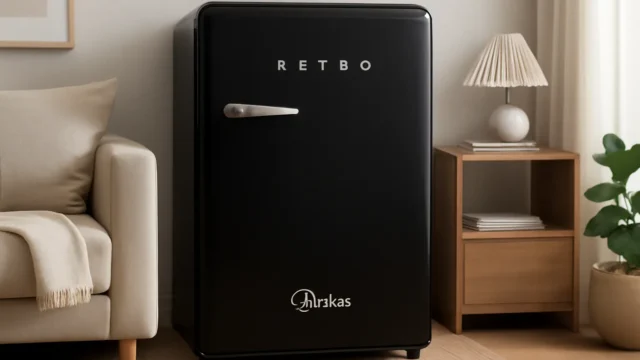 Garantia estendida: 3 Frigobares Midea com suporte VIP