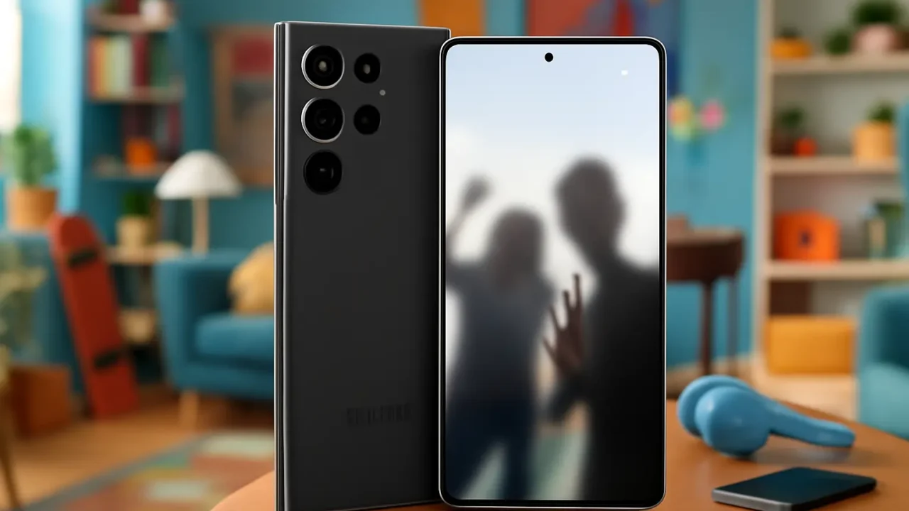 Nota máxima ★5: 3 Smartphones Samsung Galaxy S24 Ultra aprovados pelos usuários