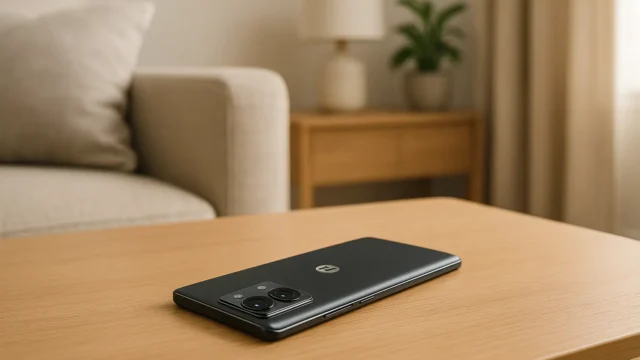 Melhor Motorola smartphone Motorola Edge 60 pro 5g 256gb custo benefício 2025