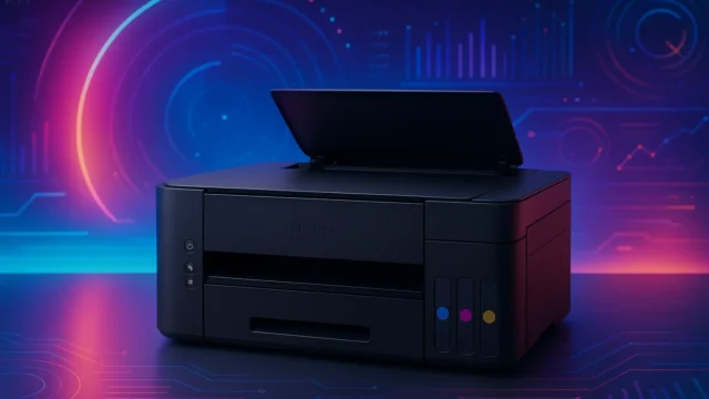 Descontos de até 35%: 6 impressoras Epson em oferta especial