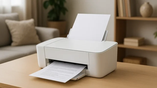 Guia rápido: 6 impressora boa barata com mais recursos em 2025