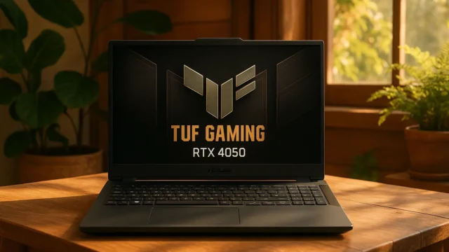 Notebook TUF RTX 4050 baratos e bons mais vendidos no Brasil