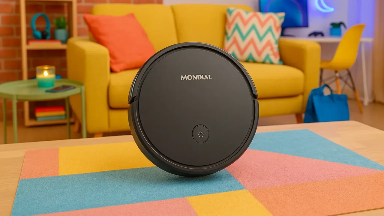 Top 6 robô aspirador de pó Mondial até R$700 — aproveite estas ofertas 2025