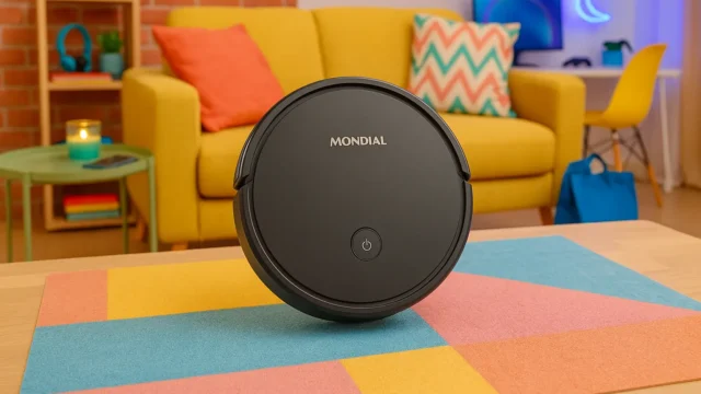 Top 6 robô aspirador de pó Mondial até R$700 — aproveite estas ofertas 2025