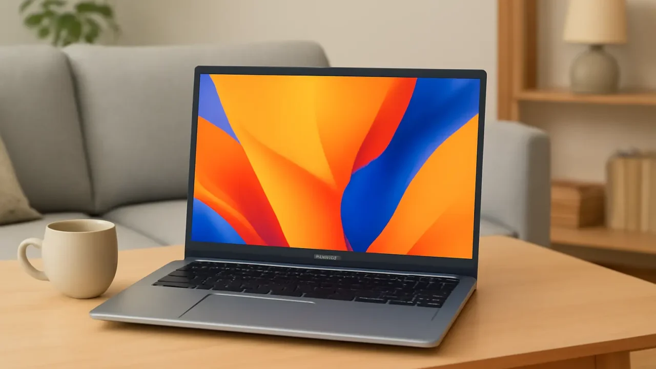 Descontos de até 15%: 6 ASUS VivoBook Go 15 8GB em oferta especial