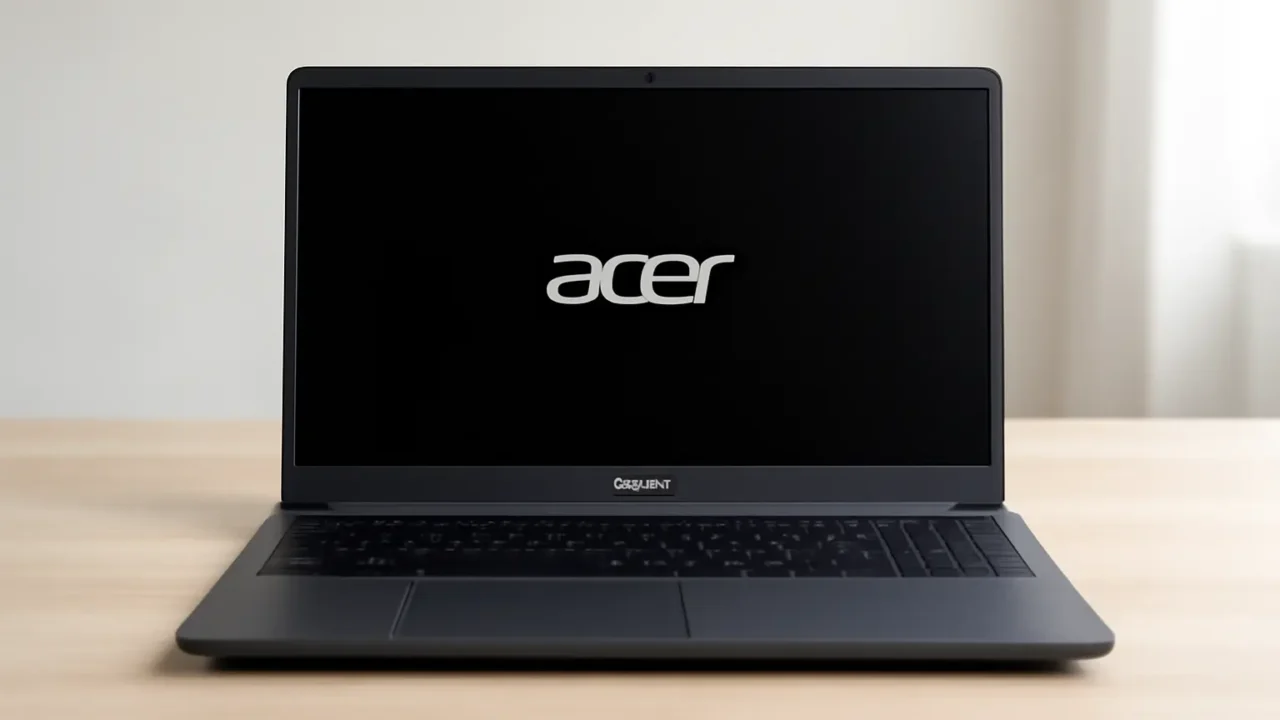 Promoção relâmpago: 3 Notebooks Acer Aspire Go até R$3.443,33 (válido 11/30/2025 21:56:06)