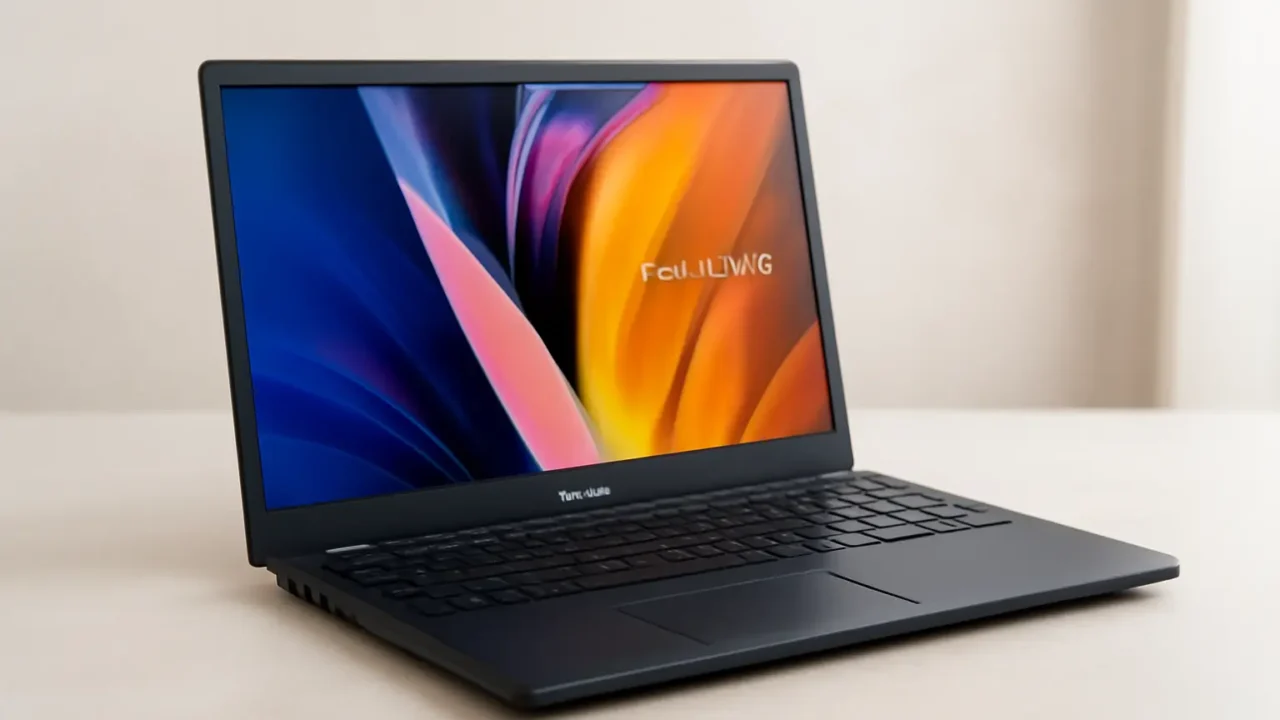 Melhor Notebook ASUS Vivobook GO 15 com Tela de 15,6" em 12/11/2025 19:54:30