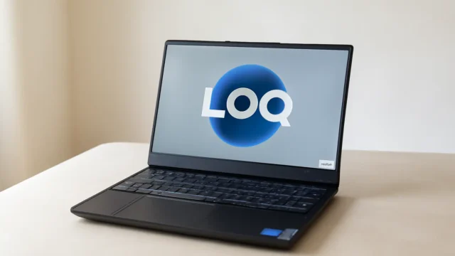 3 Melhores Notebooks Gamer Lenovo LOQ Mais Vendidos no Brasil