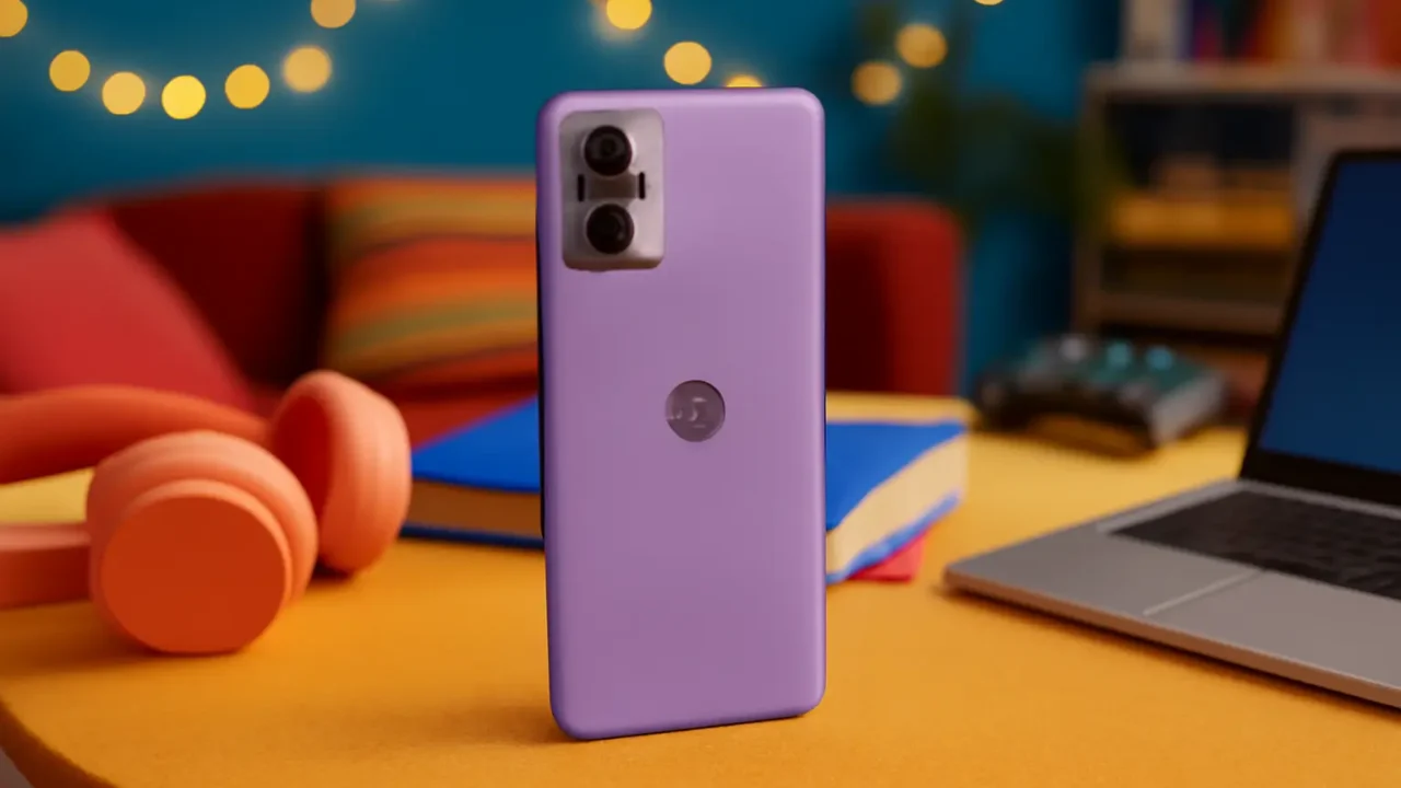 Motorola Edge 30 Neo barato com alta avaliação