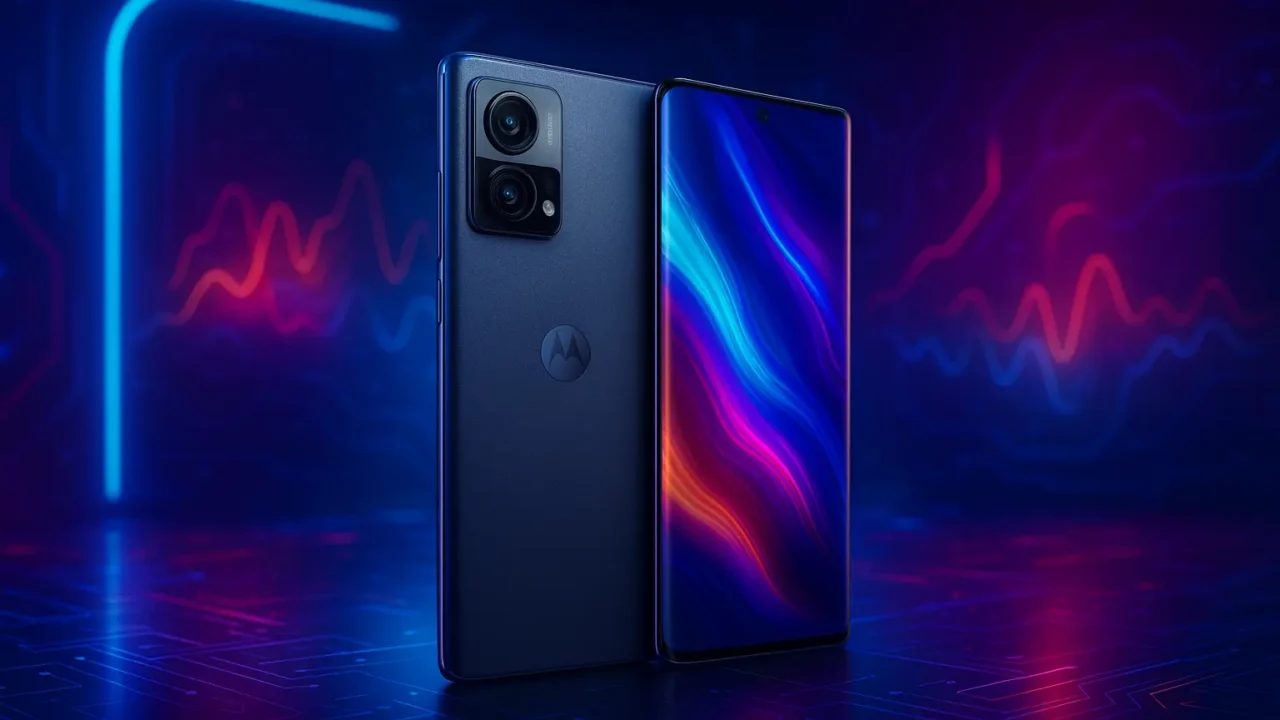 Motorola Edge baratos para comprar sem erro