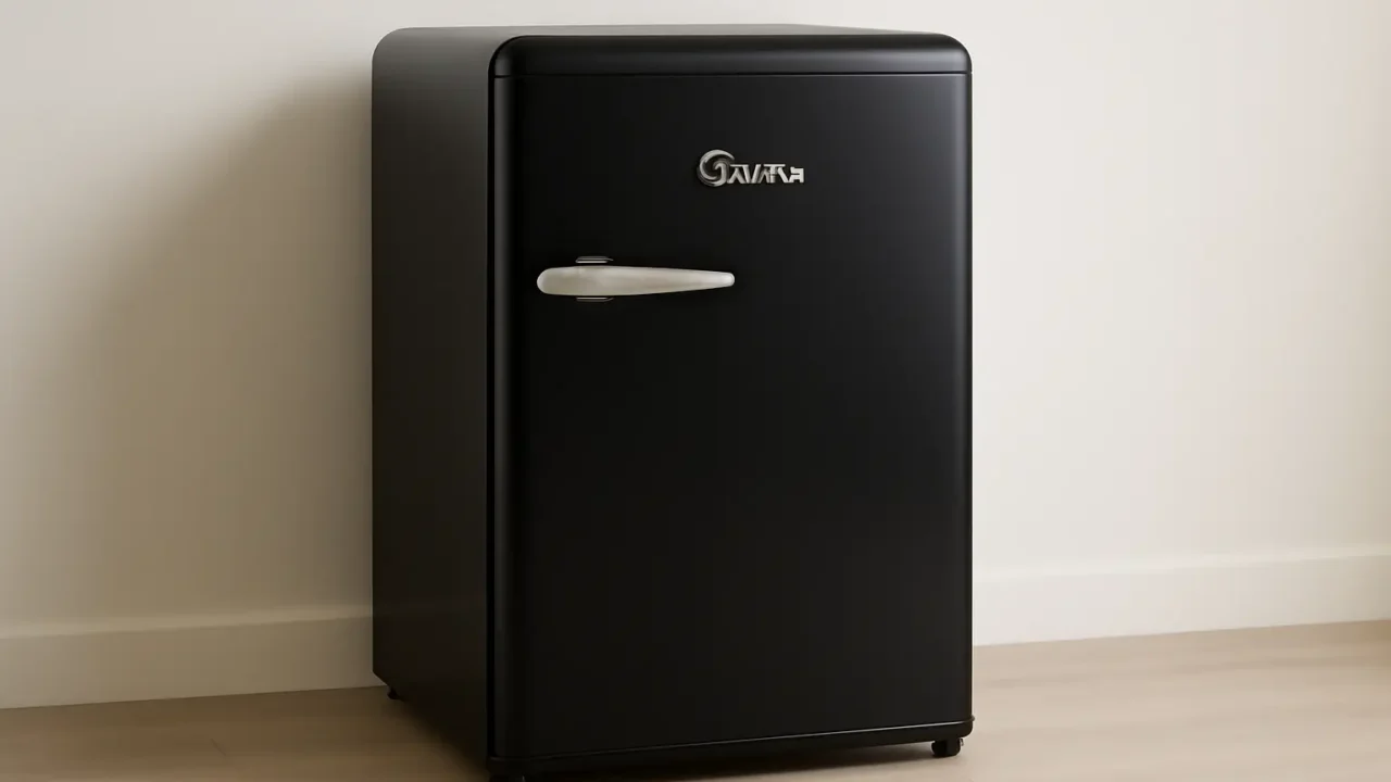 Melhor Frigobar Retrô Midea custo‑benefício 12/12/2025 10:06:59