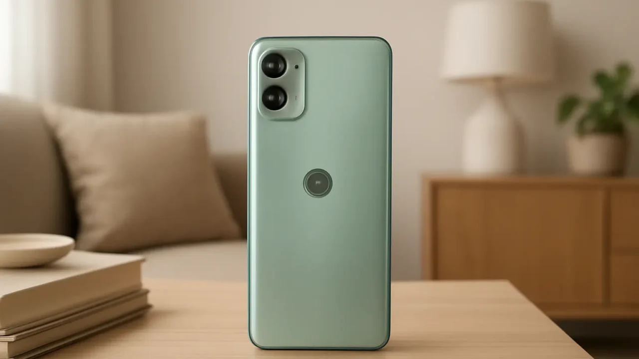 6 Smartphones e Fones de Ouvido Motorola e Samsung por Menos de R$6.600 — Promoção por Tempo Limitado