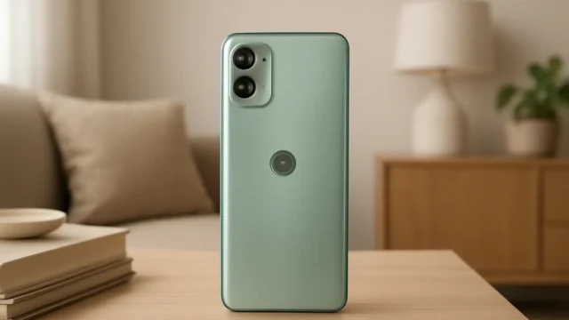 6 Smartphones e Fones de Ouvido Motorola e Samsung por Menos de R$6.600 — Promoção por Tempo Limitado