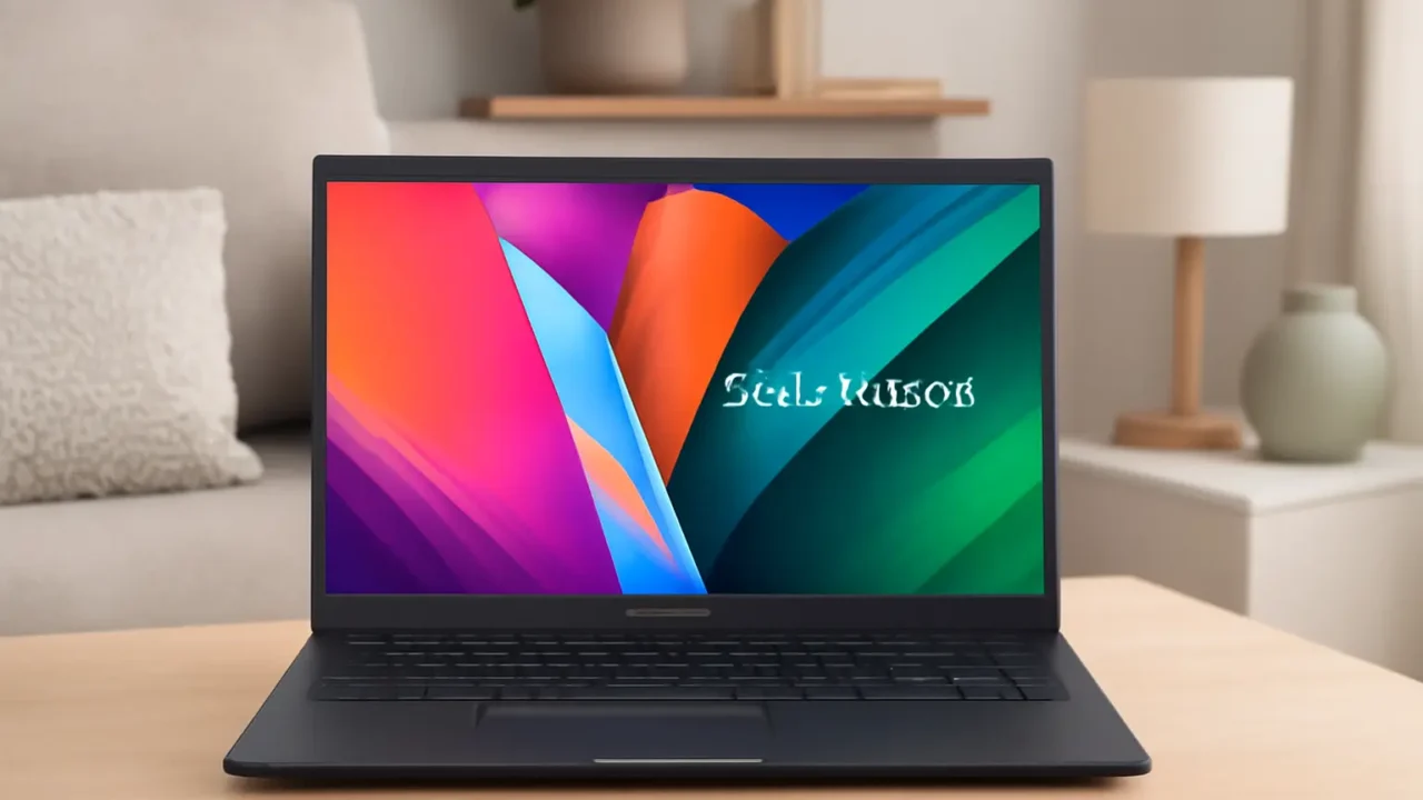 Design premium: 3 Notebooks ASUS Vivobook GO 15 por preço justo