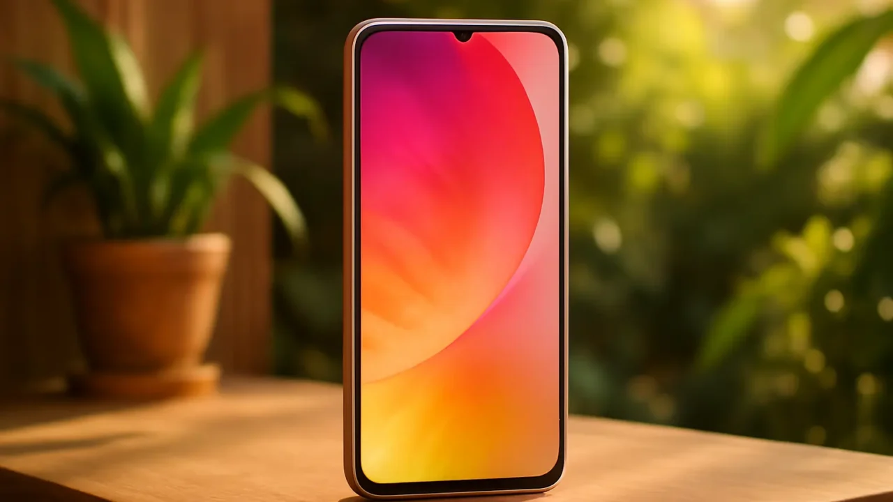 Bons e baratos: 3 Smartphones Samsung Galaxy A56 5G para comprar sem medo