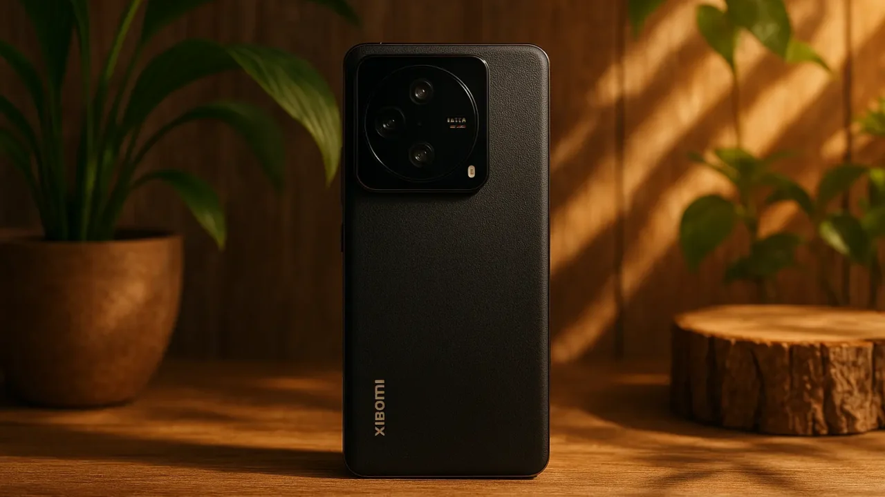 Xiaomi bons até R$3.300 com tecnologia de ponta