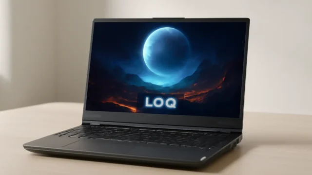 Sob medida para jogos: 3 notebooks Lenovo LOQ ideais em 12/12/2025 15:32:52