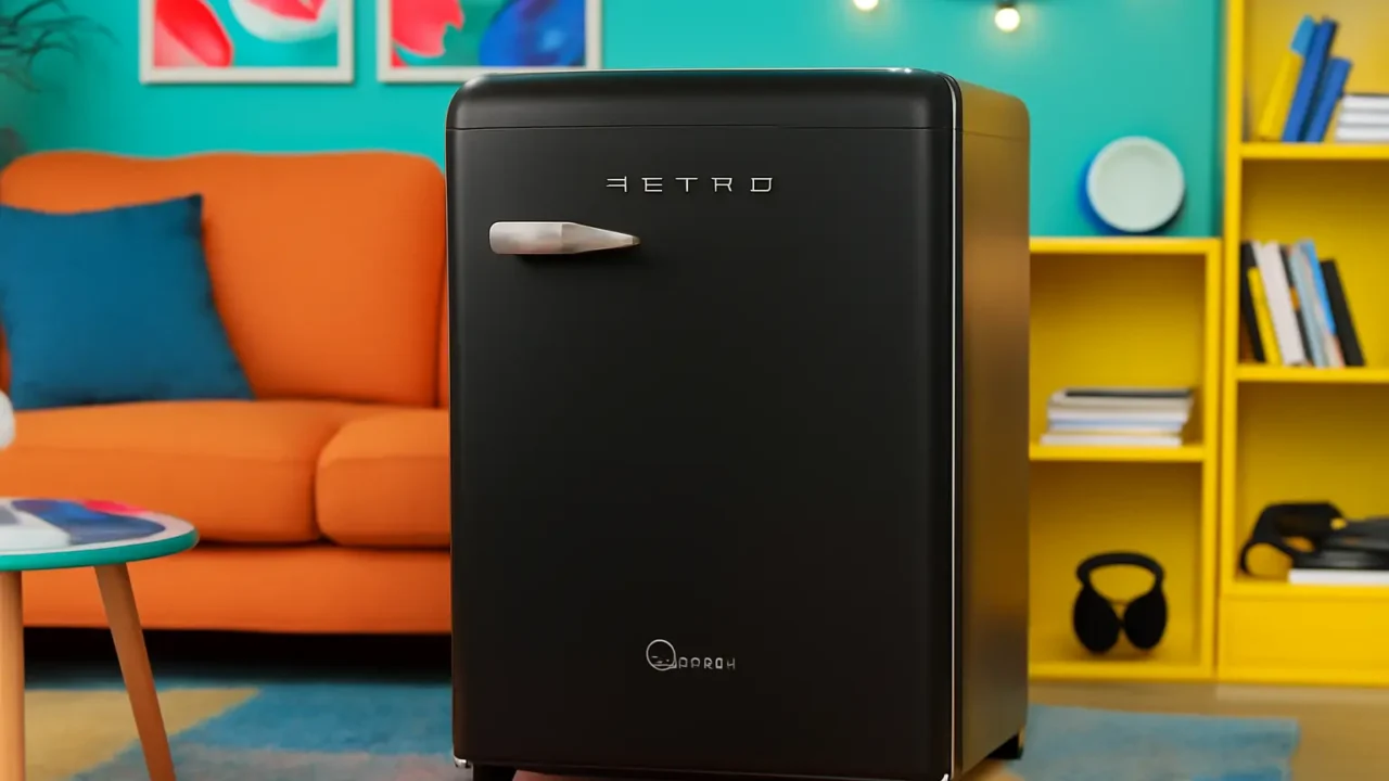 Descontos de até 30%: 3 Frigobares Midea em Oferta Especial