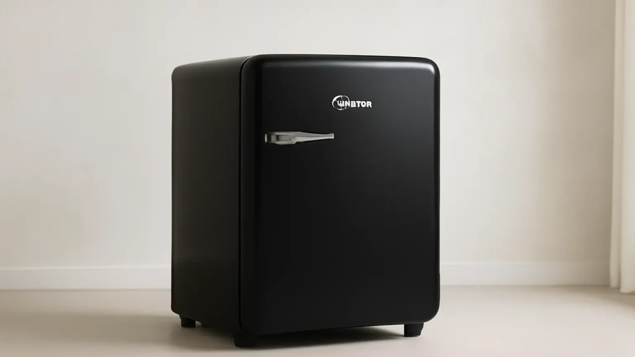 Desconto exclusivo: 3 Frigobares Retrô com ofertas na Amazon 12/12/2025 15:32:52