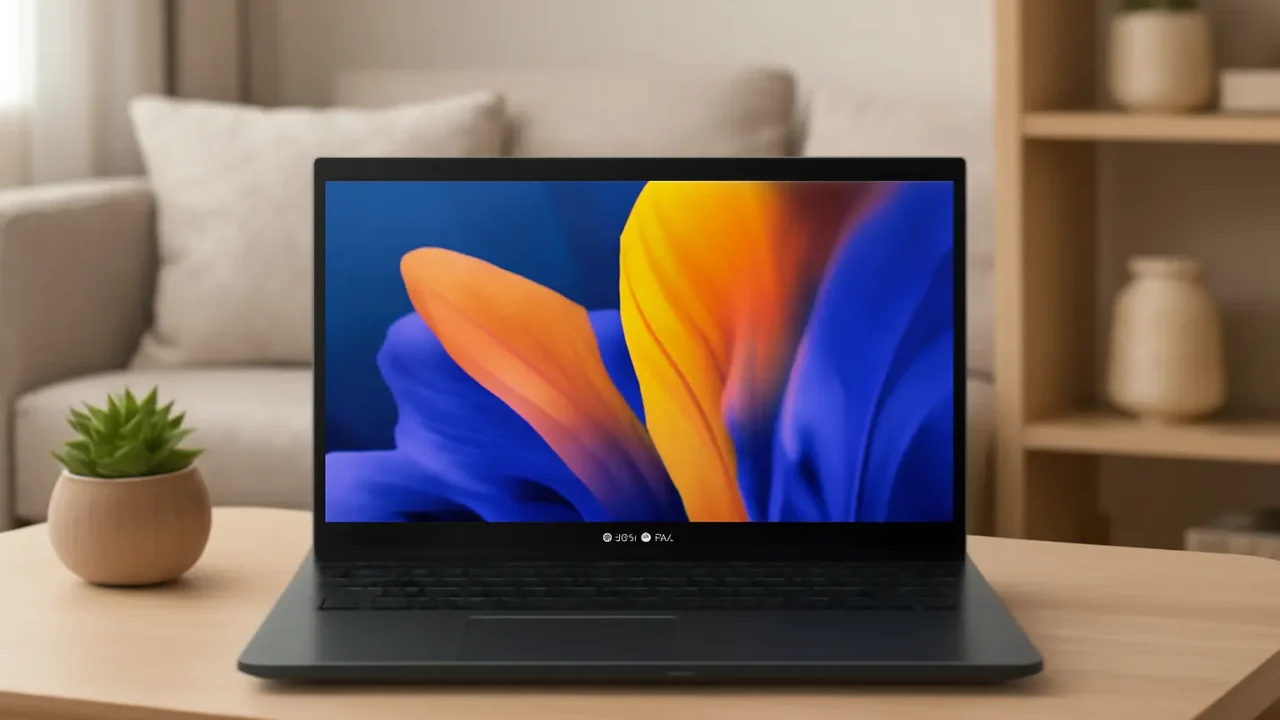 3 Melhores Notebooks ASUS Vivobook GO 15 com Custo-Benefício Imbatível