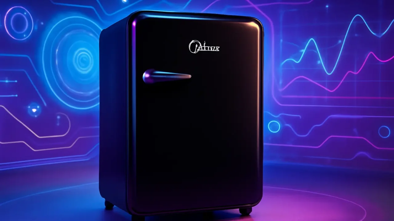 Melhor Frigobar Retrô Midea 12/12/2025 22:15:18