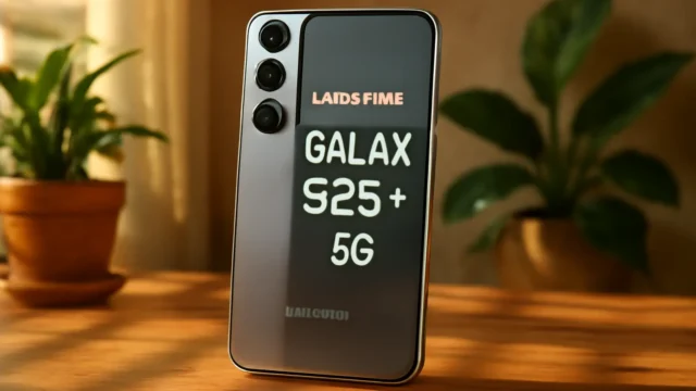 Melhor negócio: 3 celulares Samsung Galaxy em oferta este mês de 2025