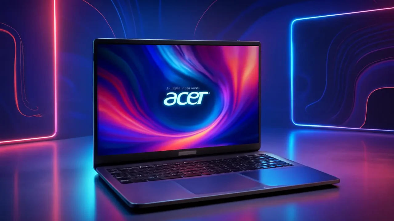 Top 3 notebooks Acer Aspire Go compactos e leves para o dia a dia