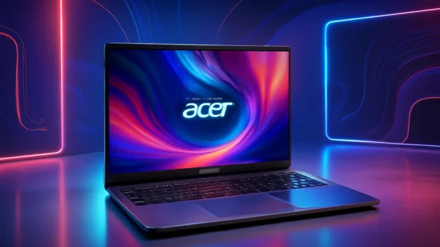 Top 3 notebooks Acer Aspire Go compactos e leves para o dia a dia