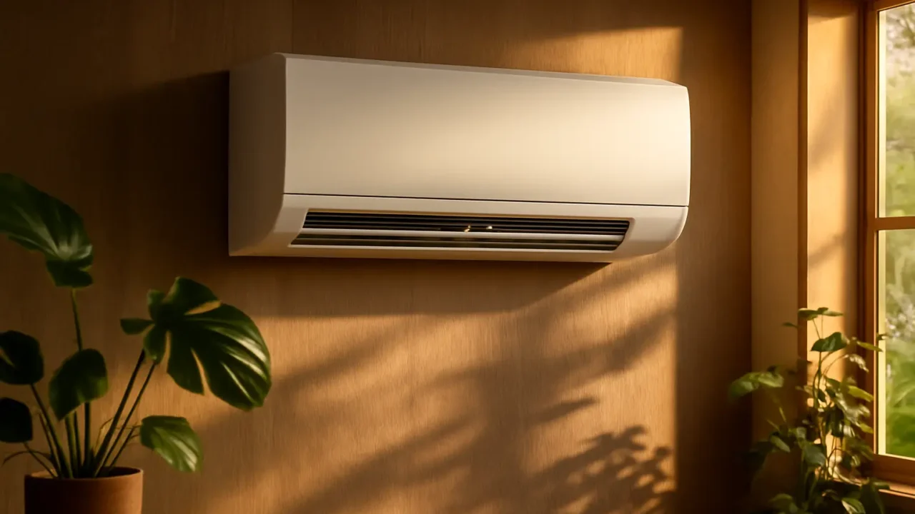 Top 6 ar condicionado split inverter 18000 BTUs em 2025