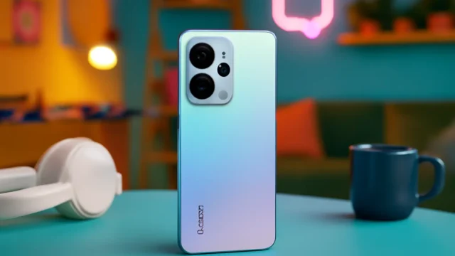 Top 6 Celulares Xiaomi Redmi Note 13 Pro 5G com performance superior em 2025