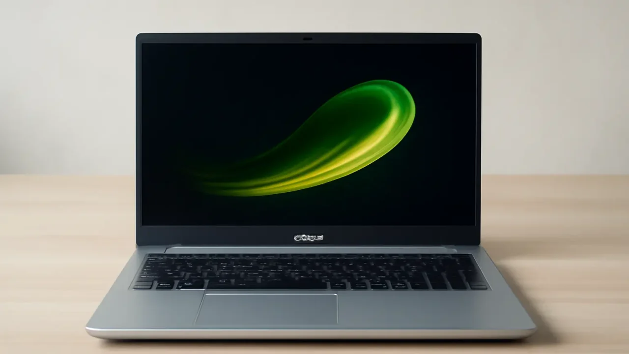 Compactos e poderosos: 3 notebooks Acer Aspire Go de 15 polegadas