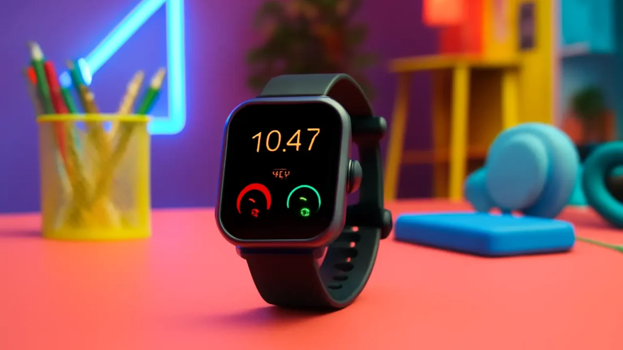 Amazfit GTS 5 baratos e bons mais vendidos no Brasil