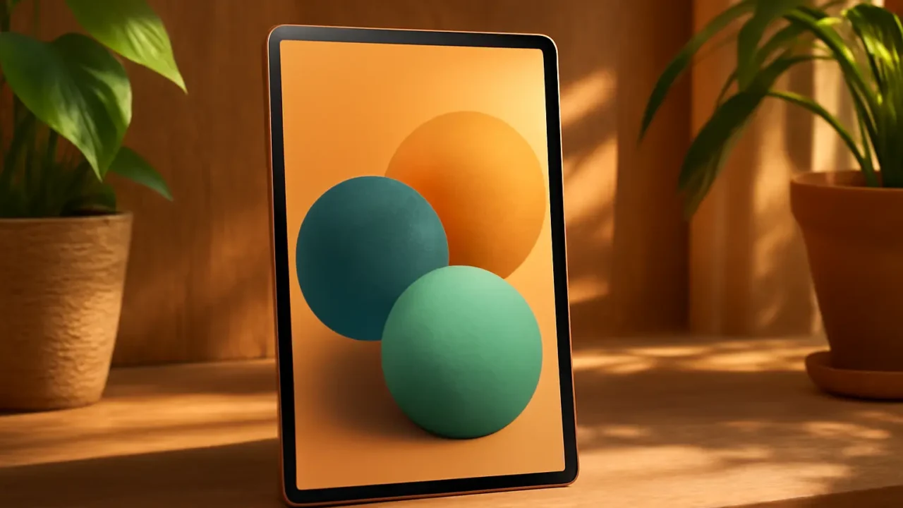 Top 3 Galaxy Tab S10 Lite compactos e leves para o dia a dia