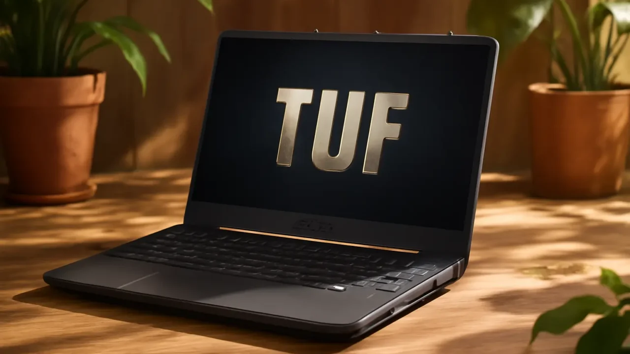 Qual comprar? 6 notebooks TUF analisados em 01/12/2025 18:11:06