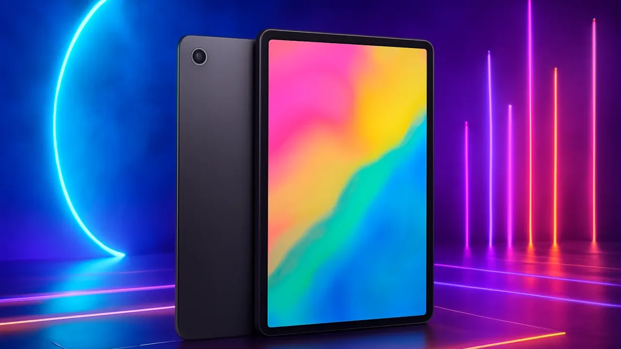 Autonomia top: 3 Galaxy Tab S10 Lite com carregamento rápido em 12/14/2025 16:43:39