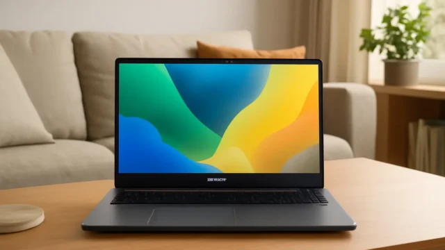 Notebook Acer Aspire GO 15 AG15-71P-747N: 3 modelos de notebook de alta performance para qualquer bolso