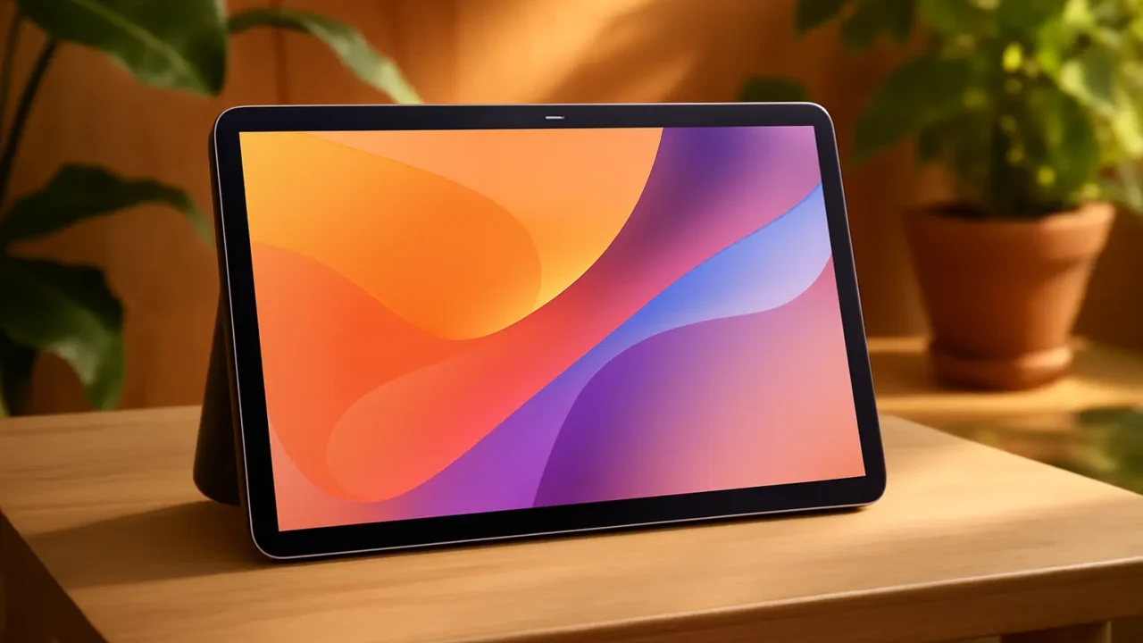 3 Galaxy Tab S10 Lite com bateria duradoura para você