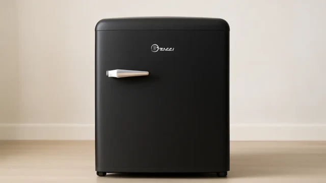 Guia de Compra: 3 Melhores Frigobares Retrô Midea com Estoque no Brasil