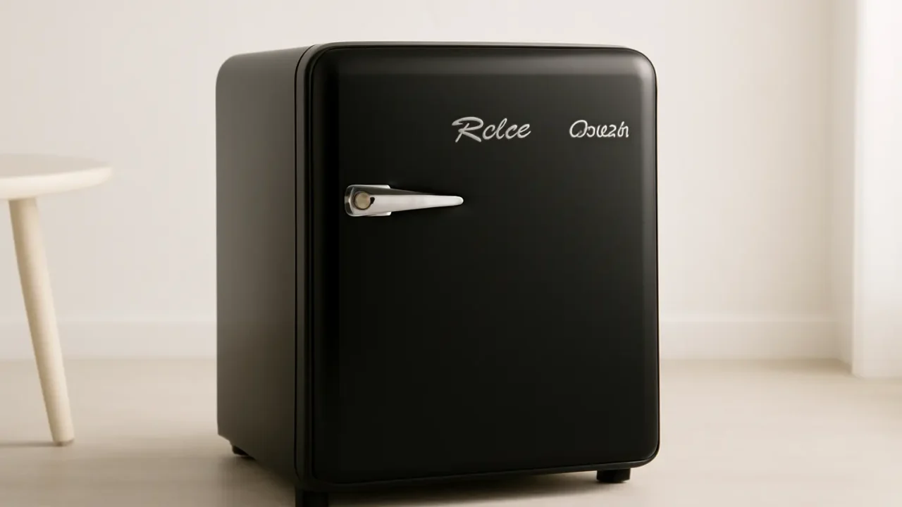 Guia de Compra: 3 Melhores Frigobares Retrô Midea com Alta Avaliação