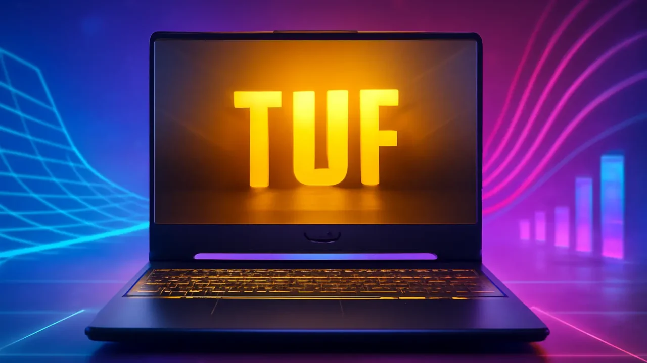 Notebook ASUS TUF Gaming A15, RTX 3050, AMD RYZEN 7, 8 GB, 512 GB SSD, KeepOS, Tela 15.6'' FHD, Graphite Black - FA506NCR-HN089: 3 modelos de desempenho para qualquer bolso