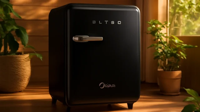 Garantia estendida: 3 Frigobares Midea com suporte VIP